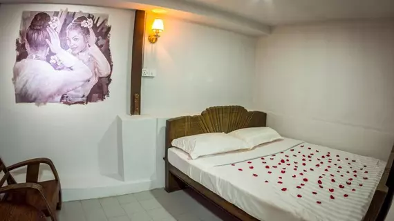 Shwe Yo Vintage Hostel | Yangon - Çin Mahallesi