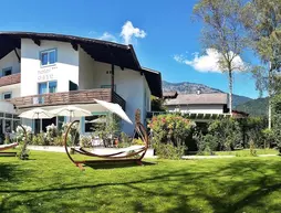 Hotel Pension Oase | Upper Austria (Yukarı Avusturya) - Bad Ischl