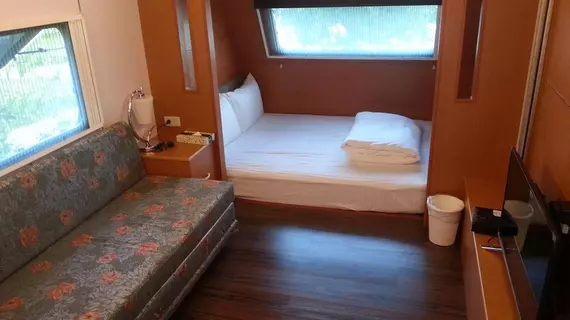 Kenting Houbihu Camping car | Pingtung İlçesi - Hengchun