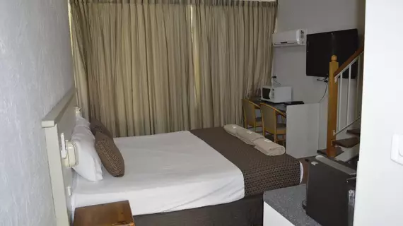 Kallangur Motel | Queensland - Brisbane (ve civarı) - Kallangur