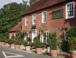 The Royal Oak | Berkshire (kontluk) - Thatcham - Yattendon