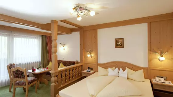 Hotel Garni Alpenland | Tirol - Schwaz District - Schwaz (ve civarı) - Gerlos