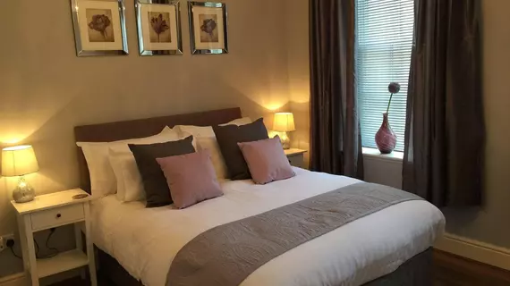 The Abberley | Worcestershire (kontluk) - Worcester