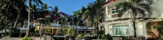 Willy's Beach Hotel | Aklan - Malay