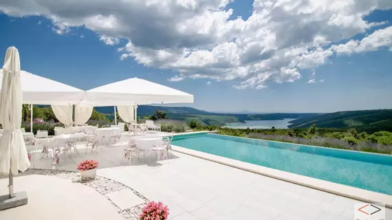 Hotel Villa Stefanija | Istria (vilayeti) - Barban