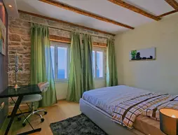 Angelo dOro Apartment Monte | Istria (vilayeti) - Rovinj