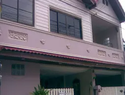 Chomhaad Guesthouse | Prachuap Khiri Khan (ili) - Hua Hin (ve civarı) - Hua Hin