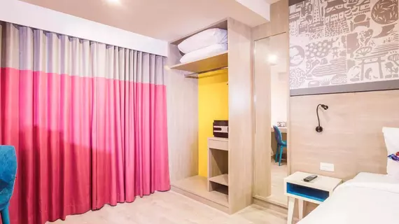 Ibis Styles Sukhumvit 50 | Bangkok - Khlong Toei