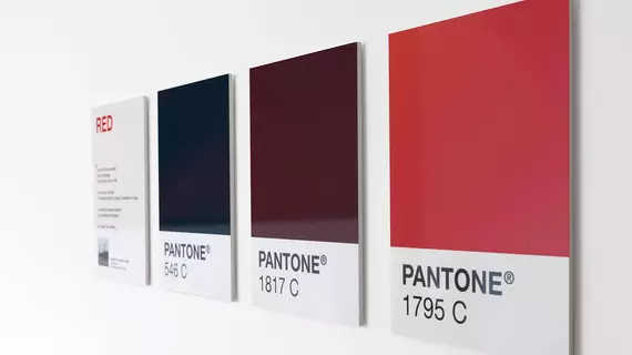 PANTONE HOTEL | Brüksel (ve civarı) - Brüksel