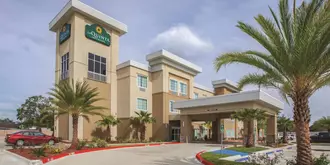 La Quinta Inn and Suites Lake Charles Westlake