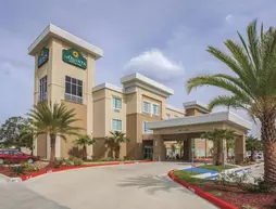 La Quinta Inn and Suites Lake Charles Westlake | Louisiana - Lake Charles (ve civarı) - Westlake