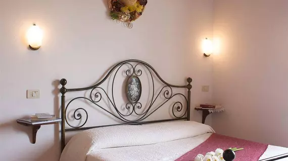 Agriturismo Sant' Ansano | Toskana - Siena (vilayet) - Castiglione d'Orcia