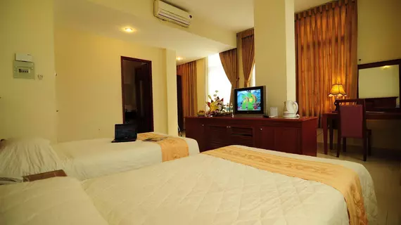 Phuoc Loc Tho 2 Hotel | Binh Duong (vilayet) - Ho Şi Min Şehri (ve civarı) - Ho Chi Minh City