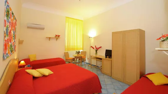 Sharon House | Campania - Salerno (il) - Amalfi