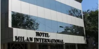 Hotel Milan International