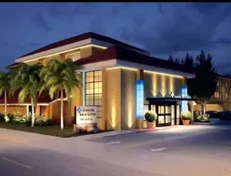 Stanton Inn and Suites | Kaliforniya - Orange County - Stanton