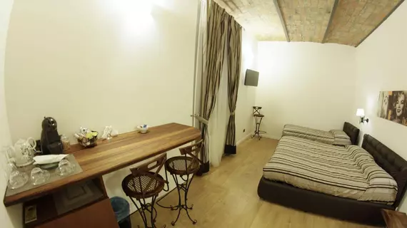 B&B Chez Moi | Emilia-Romagna - Bolonya (vilayet) - Bologna - Santo Stefano