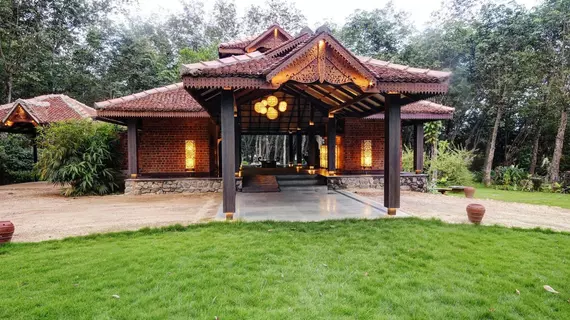 Anantya Resorts | Tamil Nadu - Kuzhithurai