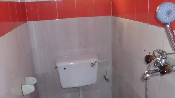 Banilux Guest House | Lagos (ve civarı) - Lagos - Igbobi - Yaba