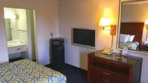 Americas Best Value Inn | Indiana - Fort Wayne (ve civarı) - Decatur