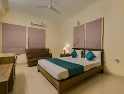 Zo Rooms Ulsoor Lake Indiranagar | Karnataka - Bengaluru (ve civarı) - Bengaluru