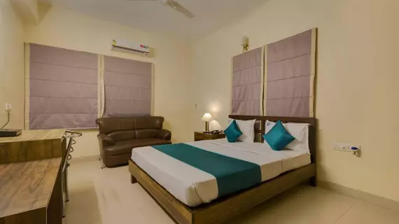 Zo Rooms Ulsoor Lake Indiranagar | Karnataka - Bengaluru (ve civarı) - Bengaluru