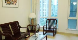 Xinyi Apartment | Chongqing (ve civarı) - Chongqing - Yuzhong Qu