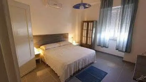 B&B Sul Porto | Sardinya - Sassari - Stintino