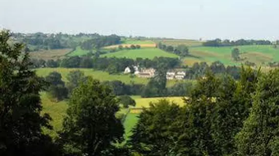 Klein Zwitserland | Limburg - Maastricht (ve civarı) - Slenaken