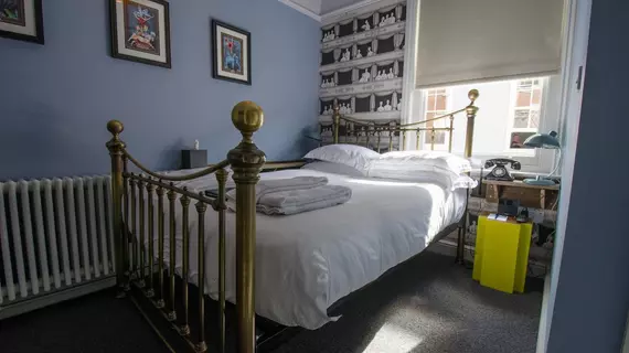 The Bull Hotel | Dorset (kontluk) - Bridport