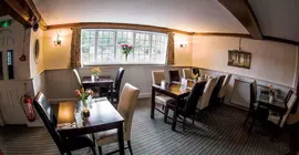 The Yew Tree | Essex (kontluk) - Bishop's Stortford - Manuden