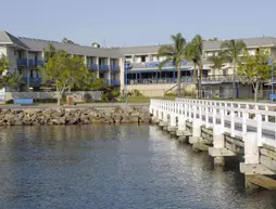 Mariners on the Waterfront | New South Wales - Batemans Bay (ve civarı) - Batemans Bay