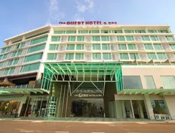 The Guest Hotel & Spa | Negeri Sembilan - Port Dickson