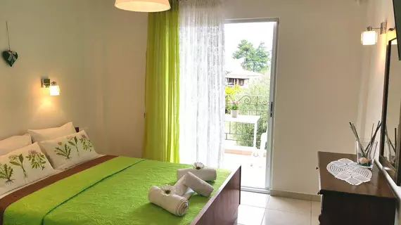 Hotel Apartment Kastoria | Doğu Makedonya ve Trakya - Kassandra