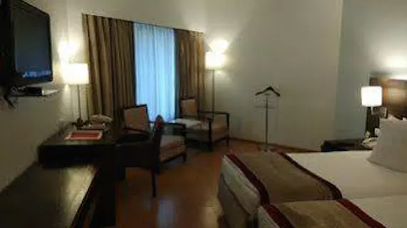 WelcomHotel Rama International | Maharaştra - Aurangabad