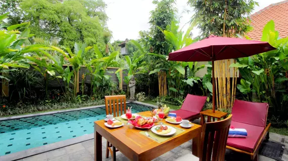 Kadiga Villas Ubud | Bali - Ubud