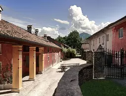 Agriturismo Casa de Bertoldi | Veneto - Belluno (vilayet) - Belluno