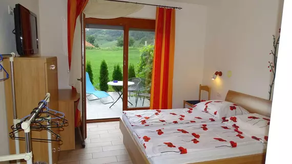 Guesthouse Mesec Zaplana | Logatec - Vrhnika