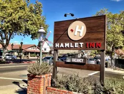 The Hamlet Inn | Kaliforniya - Santa Barbara (ve civarı) - Solvang