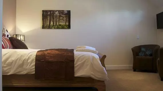 The Walnut Tree Inn | Dorset (kontluk) - Gillingham - Mere