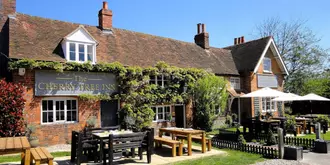 The Cherry Tree Inn