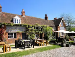 The Cherry Tree Inn | Oxfordshire (kontluk) - Henley-on-Thames