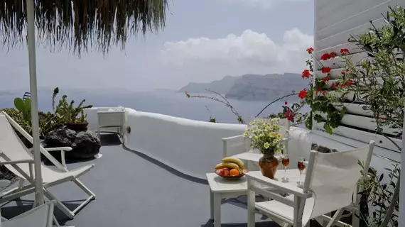 Marizan Caves & Villas | Ege Adaları - Santorini