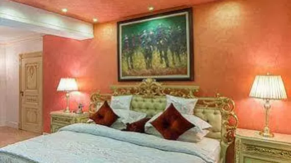 House of Splendor Boutique and Spa Adults Only | Lagos (ve civarı) - Lagos - Onigbongbo - Ikeja