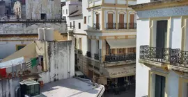 Hotel Maram | Tangier (ve civarı) - Tanca - Tangier Medina Bölgesi