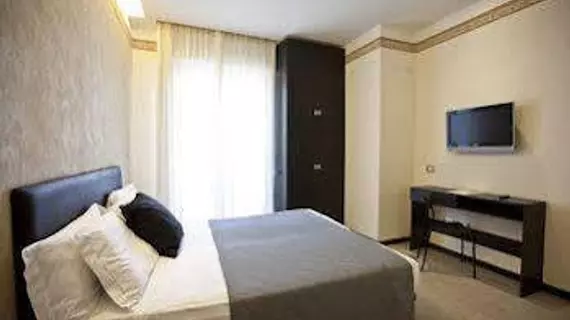 Hotel Aurora | Emilia-Romagna - Rimini - Viserba