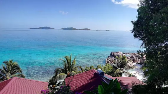 Patatran Village | Seyşeller - La Digue