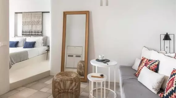 Porto Fira Suites | Ege Adaları - Santorini