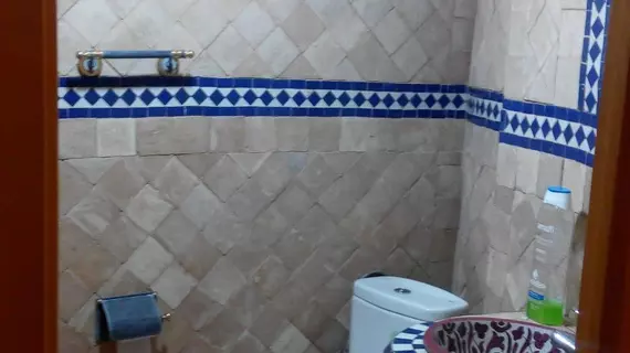 Hotel Pasta Plaza | Tangier (ve civarı) - Asilah - Asilah Plajı