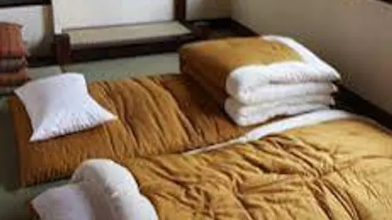 Guesthouse Tomaru | Gifu (idari bölge) - Takayama - Hida Takayama Japon Kaplıcası